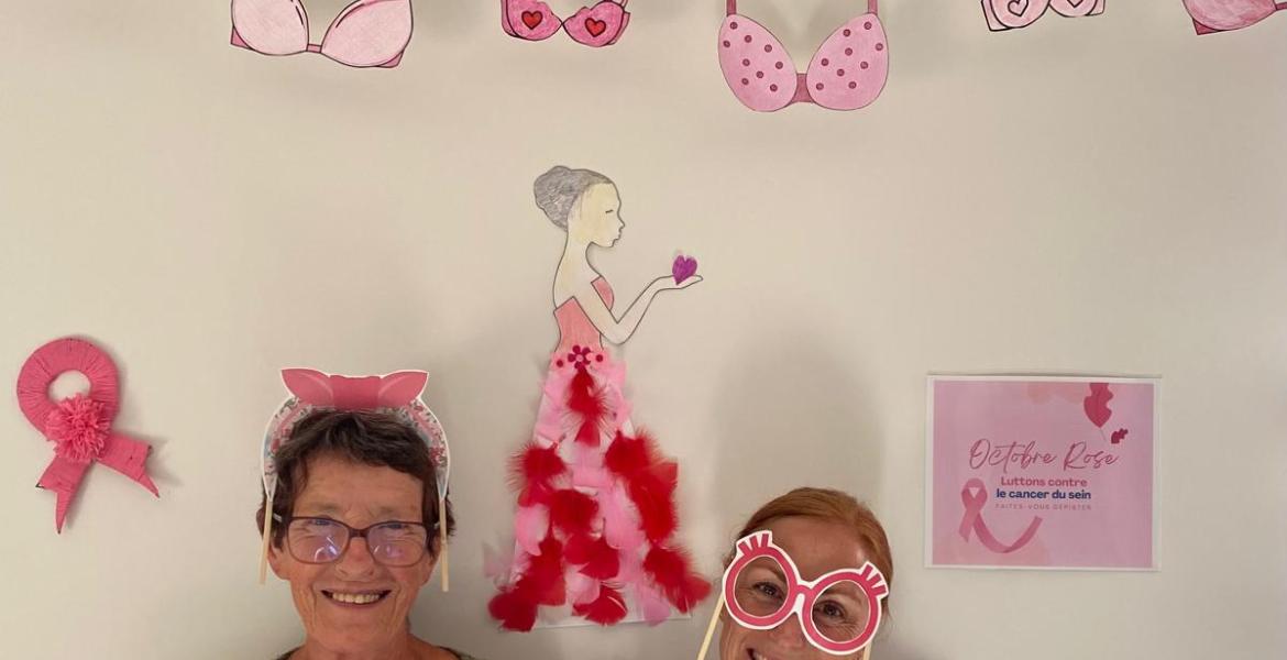 Associations partenaires : Accueils de Jour Alzheimer Mutualistes  - Le Boulou-Bompas et Torreilles (66)