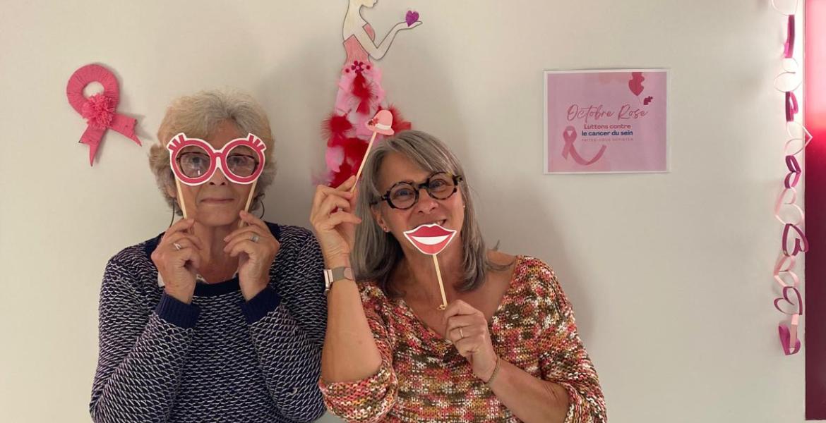 Associations partenaires : Accueils de Jour Alzheimer Mutualistes  - Le Boulou-Bompas et Torreilles (66)