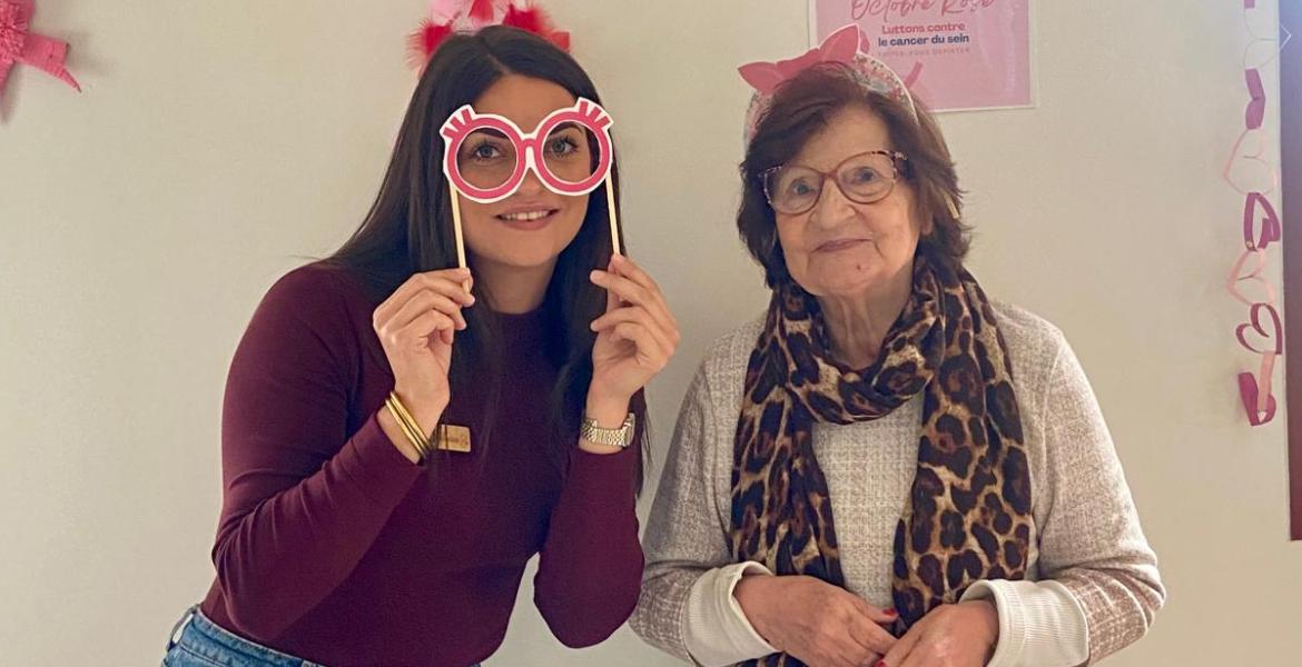 Associations partenaires : Accueils de Jour Alzheimer Mutualistes  - Le Boulou-Bompas et Torreilles (66)