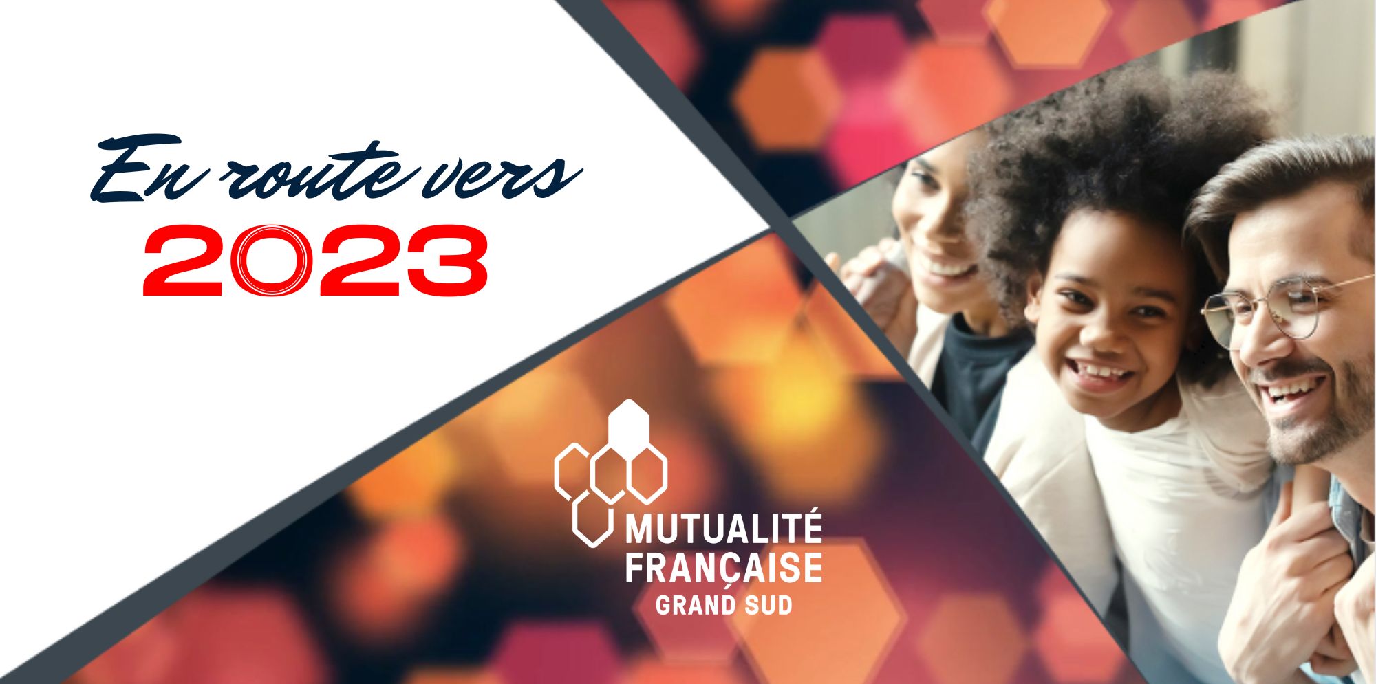 En route vers 2023 ! 