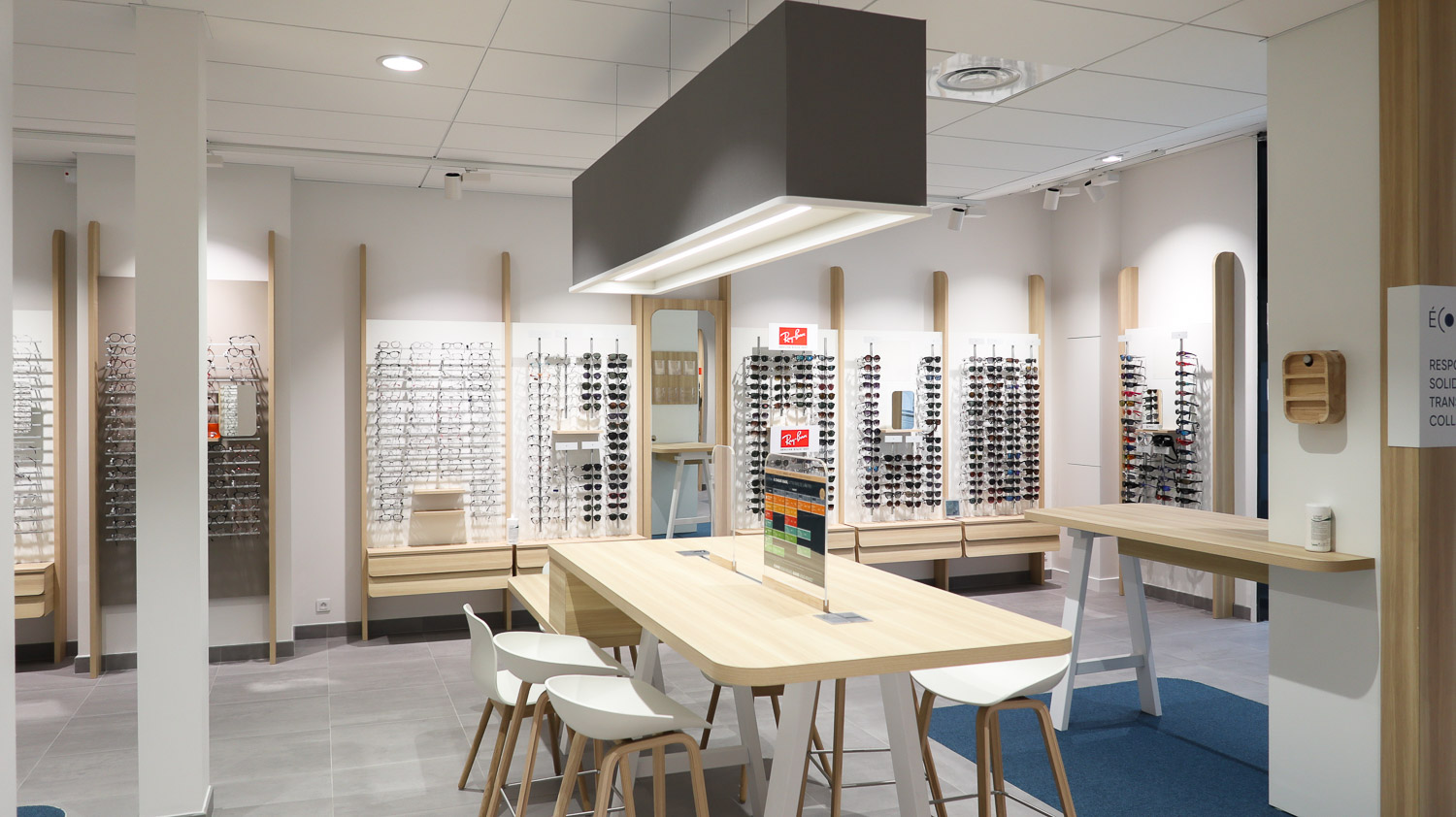 Un nouveau magasin à Montpellier République 