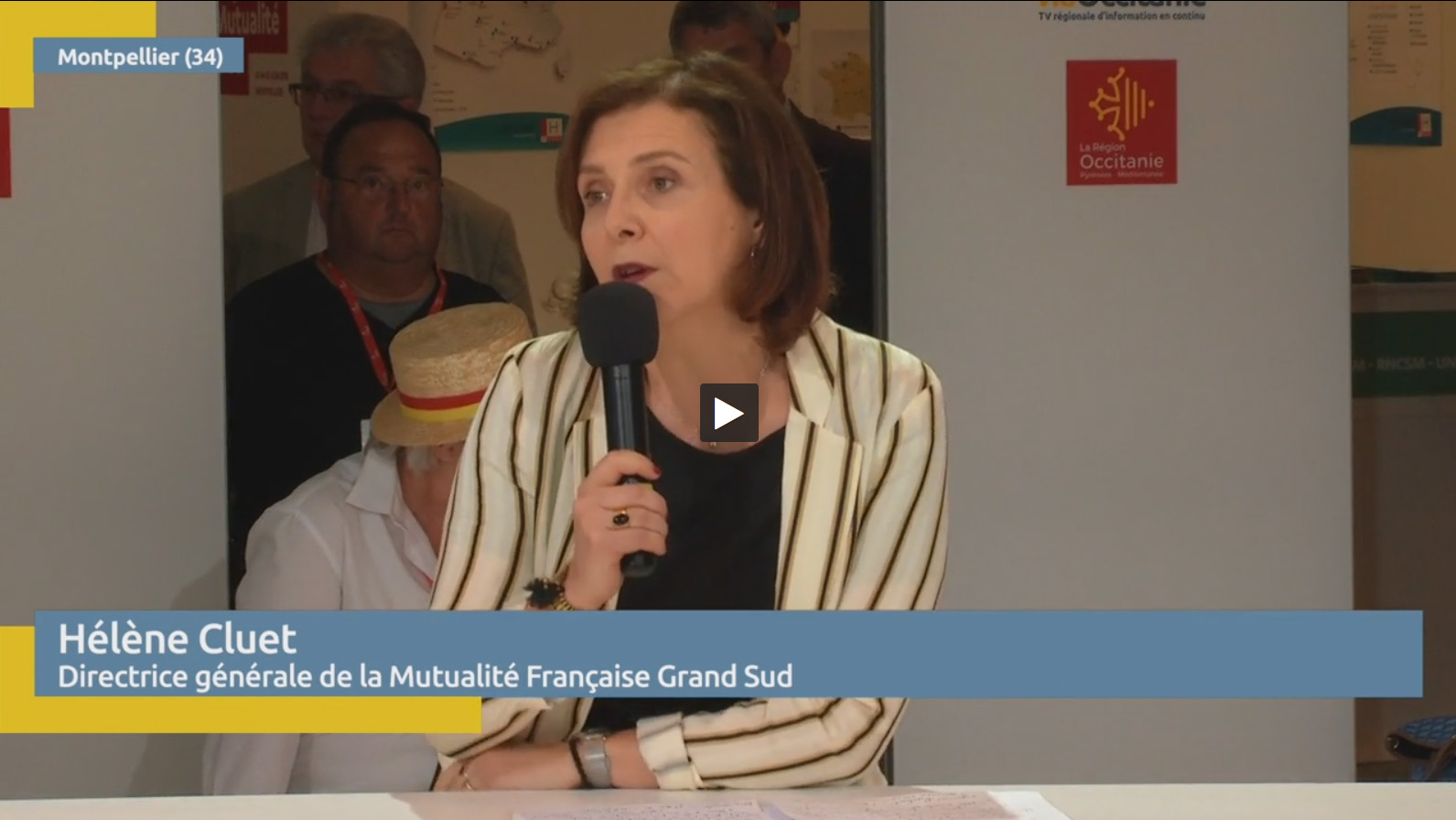 Reste à charge zéro, Hélène Cluet, directrice générale de MFGS apporte des précisions