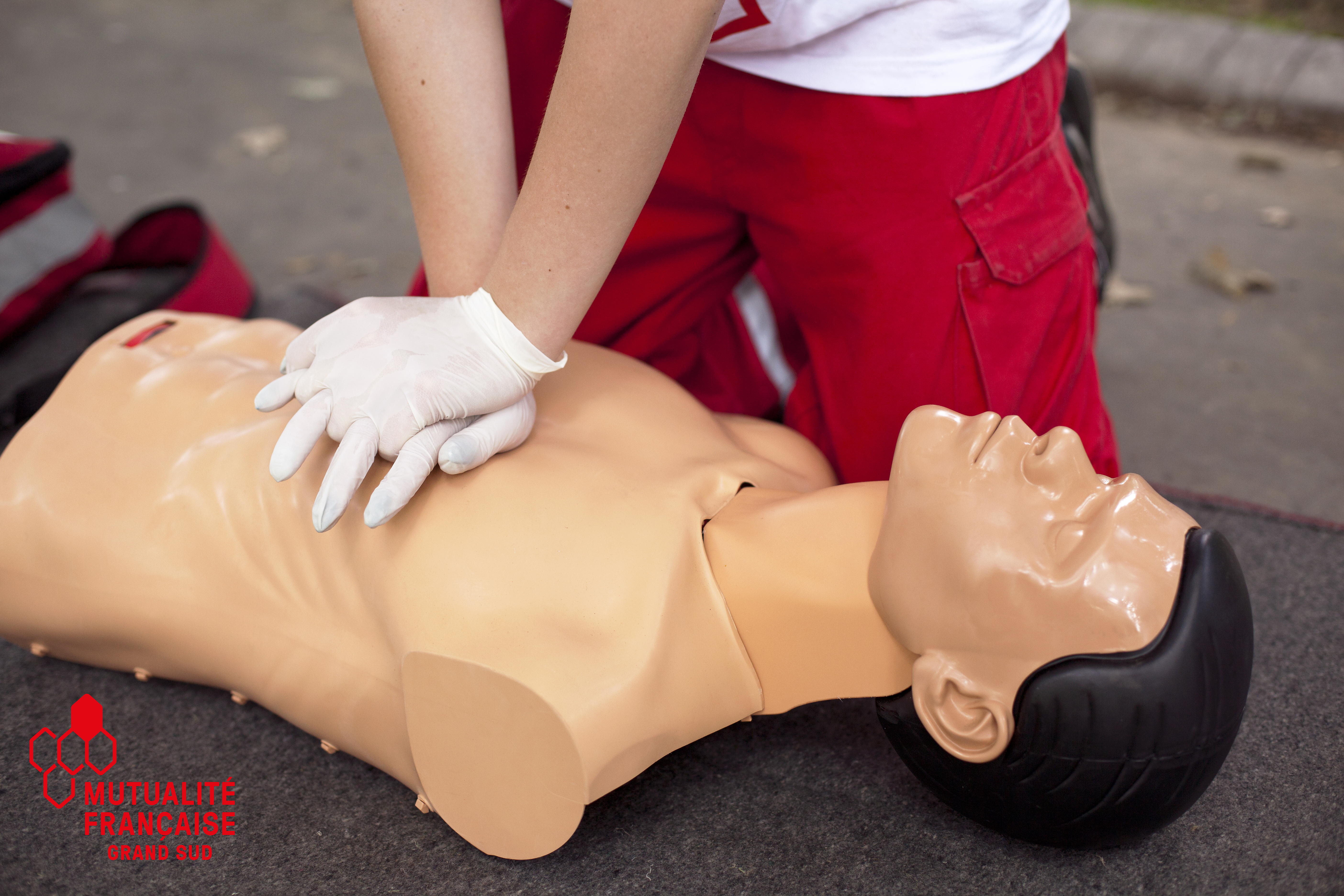 Comment réagir face à un arrêt cardiaque ?