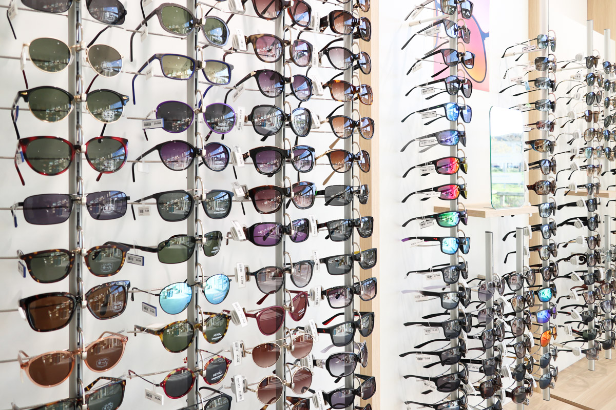 Ecoute et hotsell voir lunettes