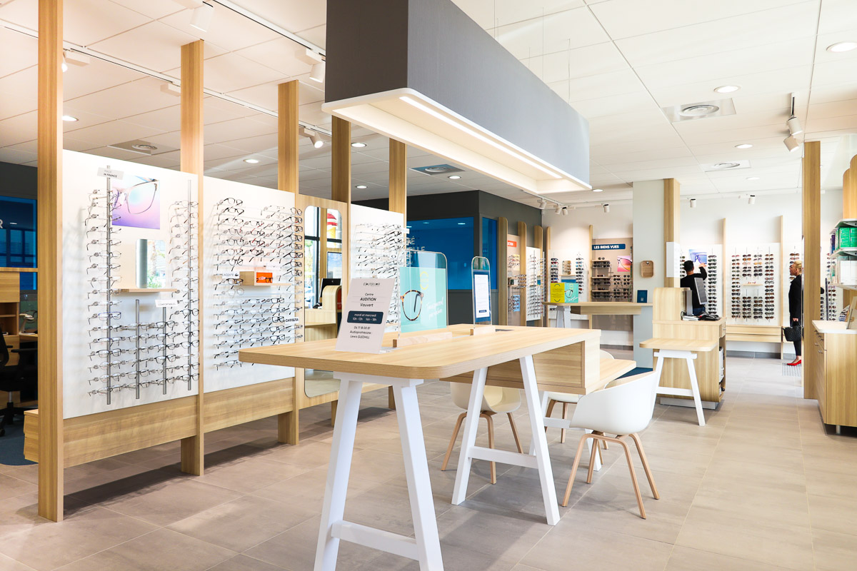 Lunette de soleil opticien mutualiste shop
