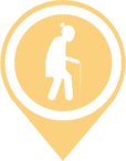 Marker EHPAD