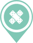 Marker SSIAD