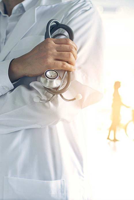 Medecin