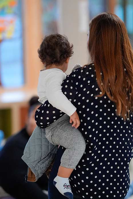 Crèches