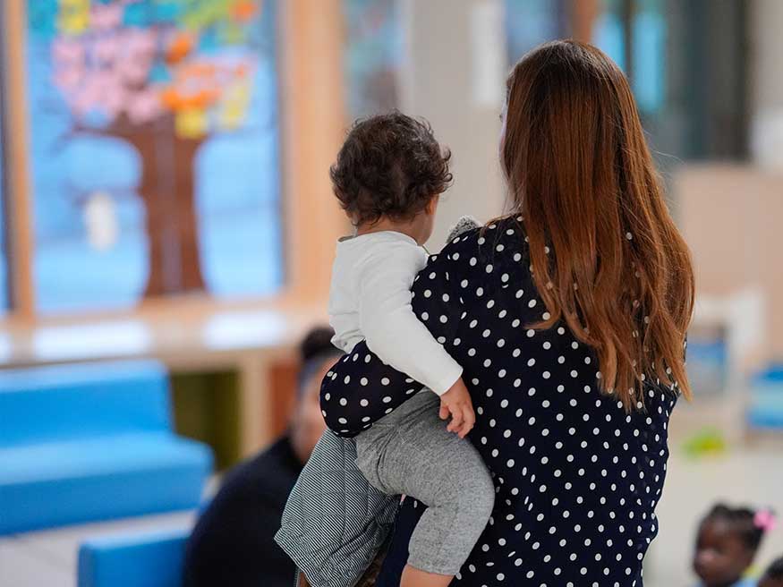Intégration et accompagnement de proximité