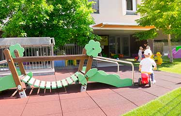 Crèche