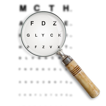 Les Opticiens Mutualistes Basse Vision Malvoyance Optique Deficience visuelle