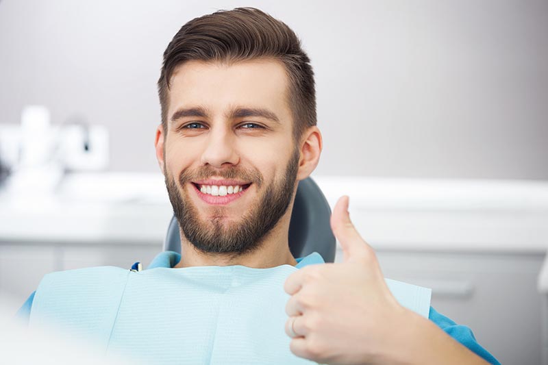 les centres dentaires mutualistes soins courants prevention bucco dentaire