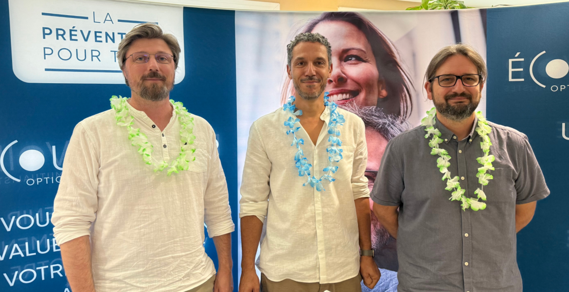 Hugues CHARLES, Djamel HENNI, Patrice CONIN