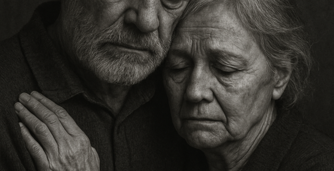 Affiche Les vieux méritent mieux