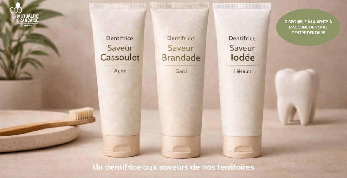 dentifrice