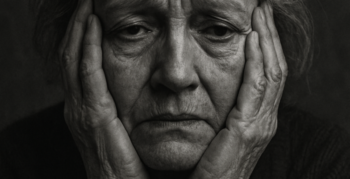 Affiche Les vieux méritent mieux