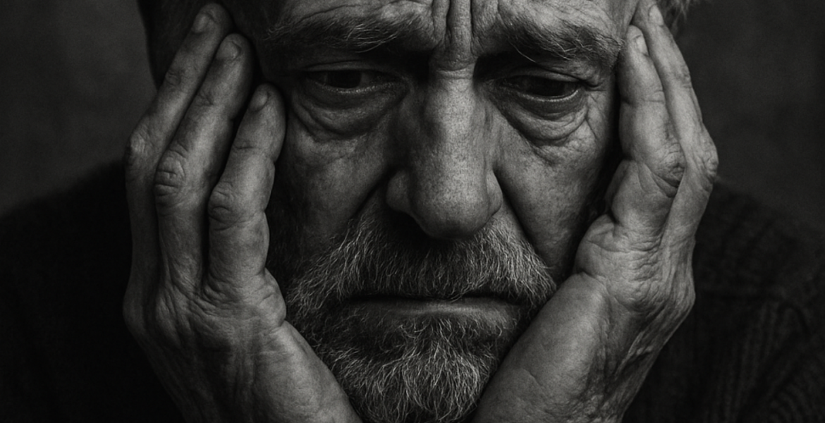 Affiche Les vieux méritent mieux