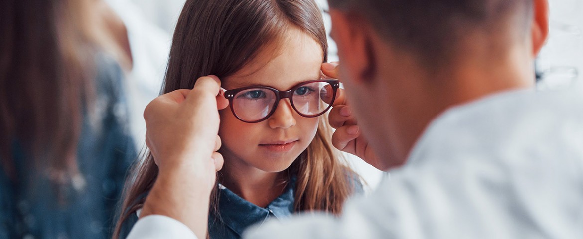 Monteur Vendeur en Optique Lunetterie H/F