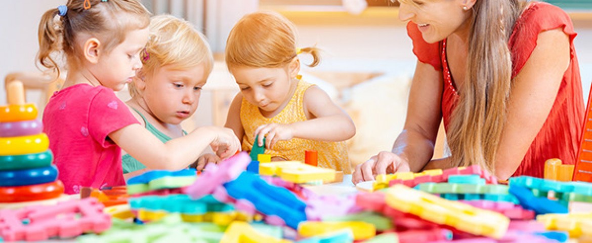 AIDE MATERNELLE (H/F)