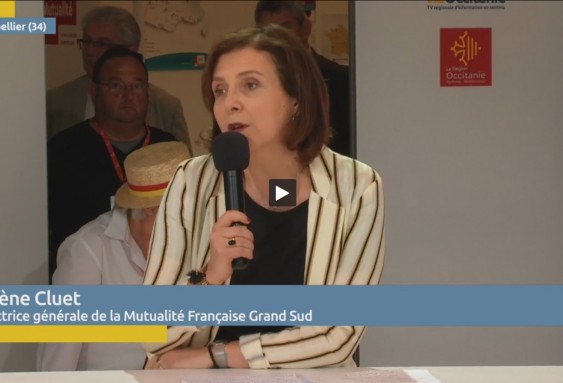 Reste à charge zéro, Hélène Cluet, directrice générale de MFGS apporte des précisions