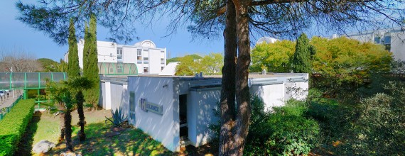 La clinique Jean Léon reçoit le prix PARI de l'innovation