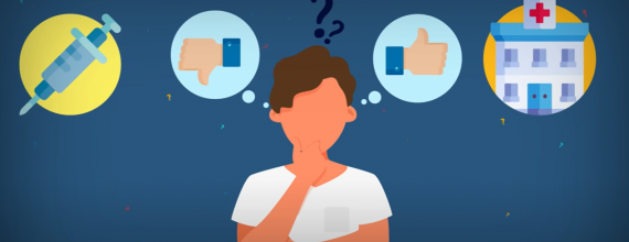 Tout savoir sur le vaccin ARN contre le Coronavirus !
