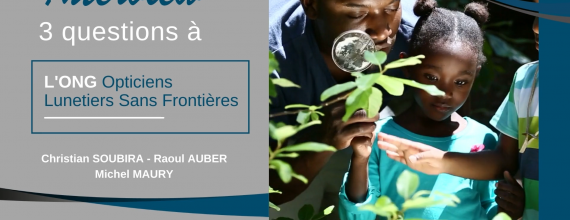 La solidarité au cœur d’un nouveau partenariat !