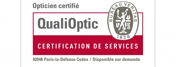 Renouvellement du certificat Quali’Optic