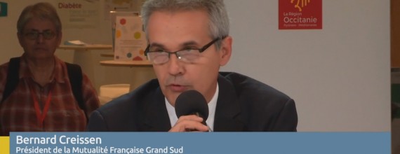 Accompagner le vieillissement de la population, une question centrale lors du 42ème congrès de la Mutualité