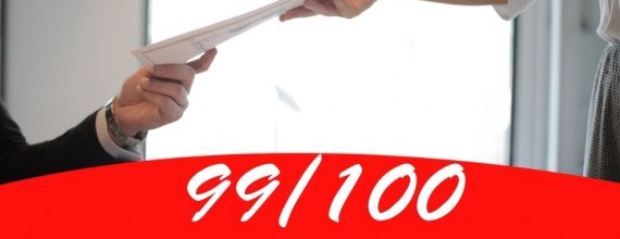 Index égalité professionnelle Femmes-Hommes !
