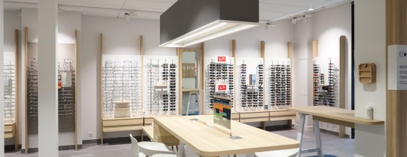Un nouveau magasin à Montpellier République
