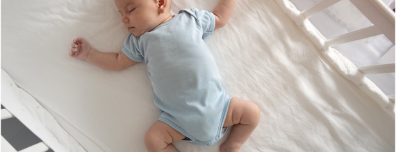 Comment favoriser l'endormissement de votre bébé ?
