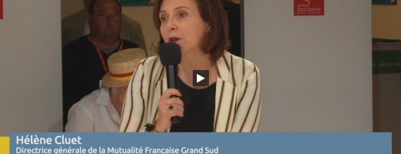 Reste à charge zéro, Hélène Cluet, directrice générale de MFGS apporte des précisions