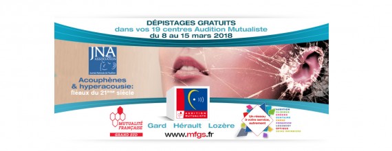 Journée nationale de l'audition