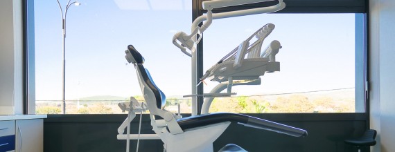 Ouverture du 10ème centre dentaire MFGS