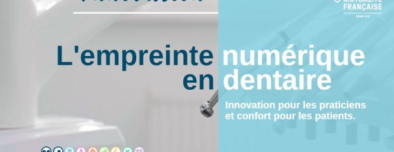 Innovation : l'empreinte numérique 