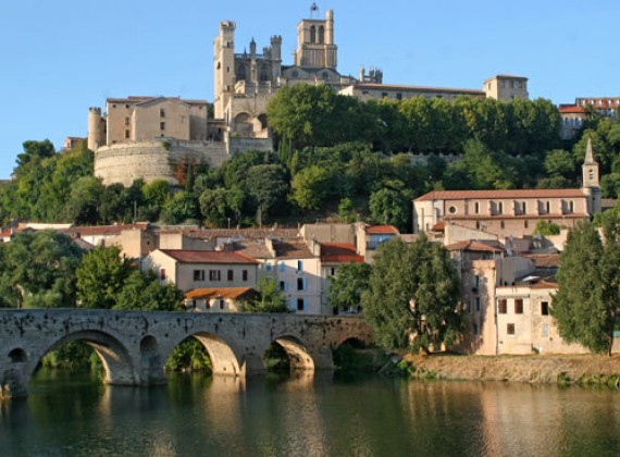 Béziers