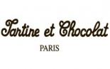 Tartine et chocolat