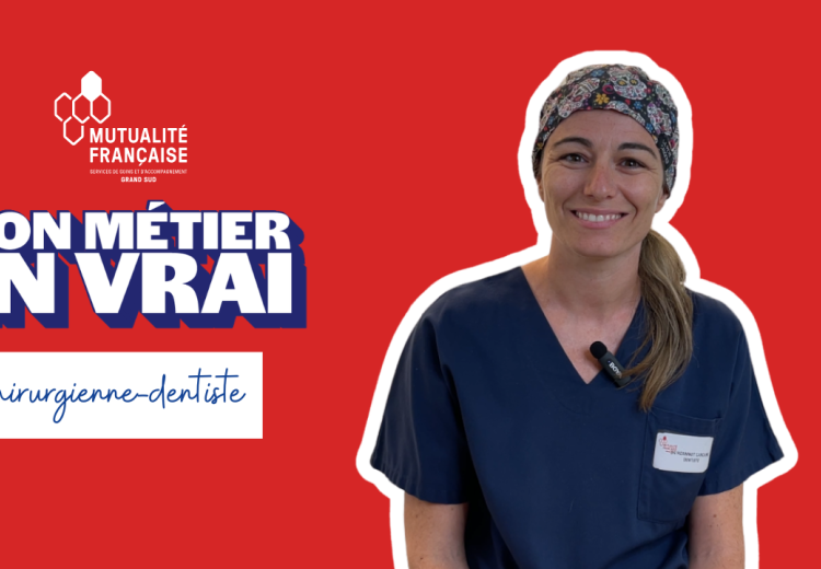 Mon métier en vrai épisode 6