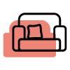 Espace repos