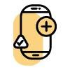 Application mobile