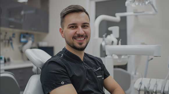 Dr Agnel